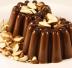 Budino al cioccolato