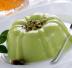 Budino al pistacchio