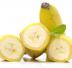 Budino di banana