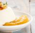 Budino di ricotta