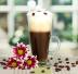 Caffè con nutella