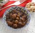 Castagne sciroppate