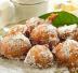 Castagnole di ricotta