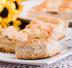 Cheese cake con ricotta