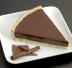 Cheesecake al cioccolato