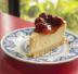 Cheesecake alle ciliegie