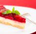 Cheesecake alle fragole