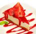 Cheesecake freddo