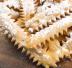 Chiacchiere al forno