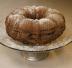 Ciambella al caffè