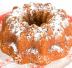 Ciambella al cocco