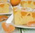 Ciambella al mandarino