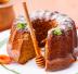 Ciambella al miele