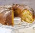Ciambella all'ananas