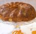 Ciambella all'arancia
