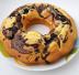 Ciambella alla nutella
