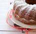 Ciambella alla ricotta