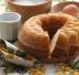Ciambella allo yogurt