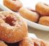 Ciambelle fritte
