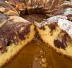 Ciambellone al cioccolato