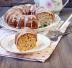 Ciambellone al cocco