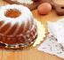 Ciambellone al latte