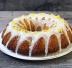 Ciambellone al limone