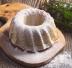 Ciambellone all'acqua