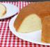 Ciambellone alla ricotta