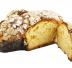 Colomba pasquale farcita