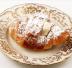 Cornetti alla crema