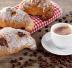 Cornetti alla nutella