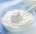 Crema allo yogurt