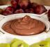 Crema dessert al cioccolato