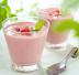 Crema di fragole
