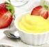 Crema pasticcera vegan