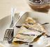 Crêpes alla nutella e panna montata