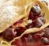 Crepes alle ciliegie