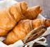 Croissant fatti in casa
