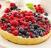 Crostata ai frutti di bosco