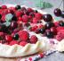 Crostata ai frutti rossi
