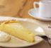 Crostata alla crema