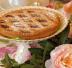 Crostata alla nutella