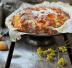 Crostata di albicocche
