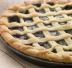 Crostata di amarene