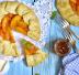 Crostata di cachi