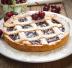 Crostata di ciliegie