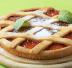 Crostata di marmellata