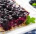 Crostata ai mirtilli