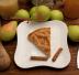 Crostata di pere